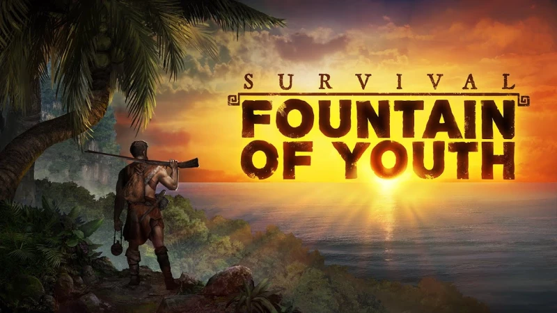 Survival: Fountain of Youth