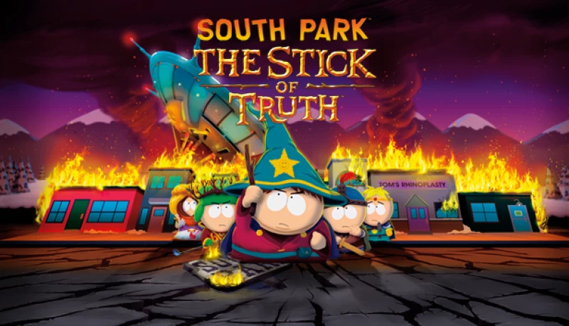 South Park: The Stick of Truth