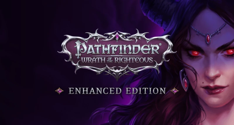 Pathfinder: Wrath of the Righteous - Enhanced Edition