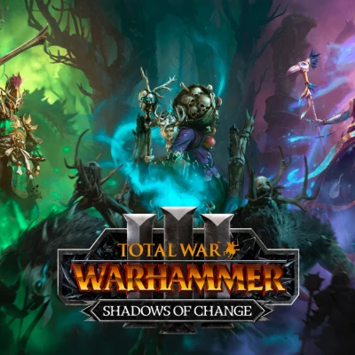 Total War: WARHAMMER III - Shadows of Change