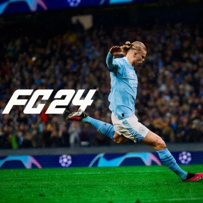 EA SPORTS FC 24 - Standart