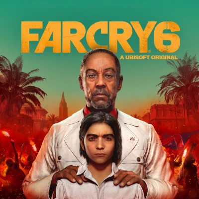 Far Cry 6