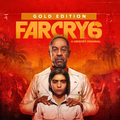 Far Cry 6 Gold Edition