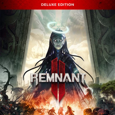 Remnant II - Deluxe Edition