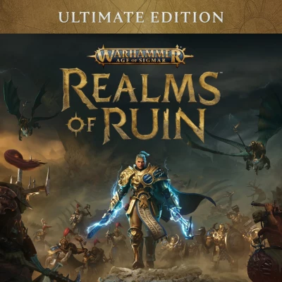 Warhammer Age of Sigmar: Realms of Ruin – Ultimate Edition