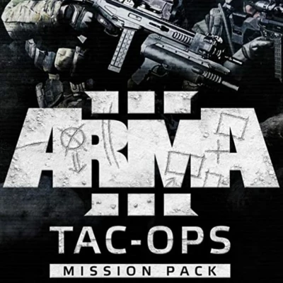 Arma 3 Tac-Ops Mission Pack