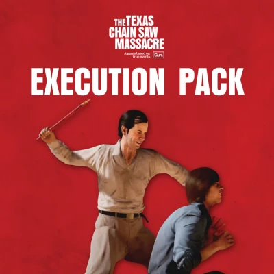 The Texas Chain Saw Massacre - Slaughter Family Execution Pack 1