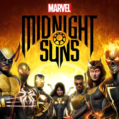 Marvel's Midnight Suns