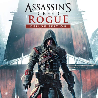 Assassin’s Creed Rogue Deluxe