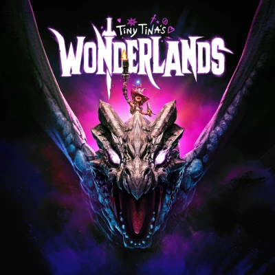 Tiny Tina's Wonderlands