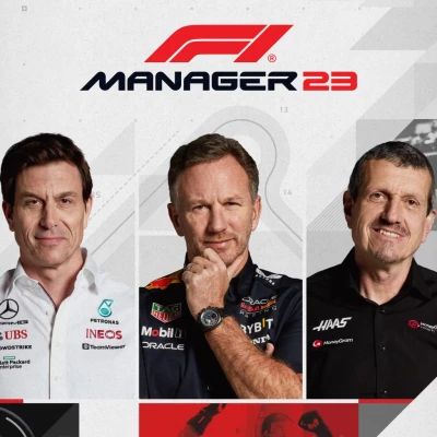 F1 Manager 2023