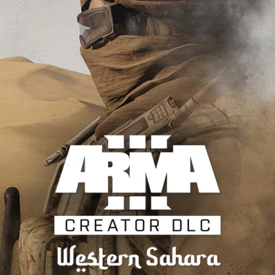 Arma 3 Creator DLC: Western Sahara