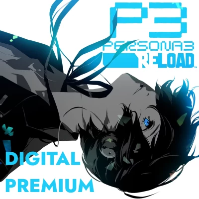 Persona 3 Reload Digital Premium Edition