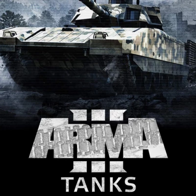 Arma 3 Tanks