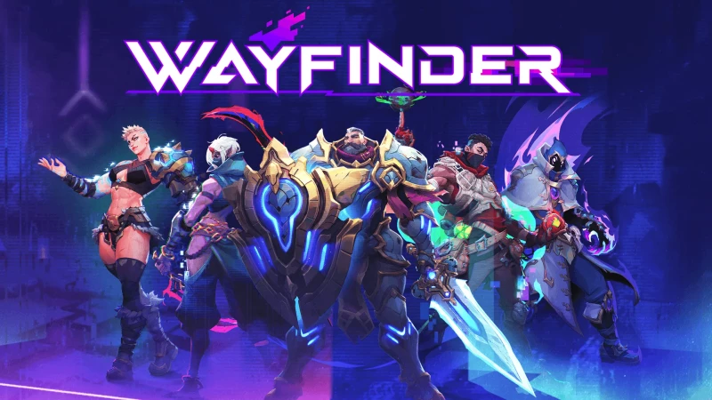 Wayfinder - Base Founders Pack