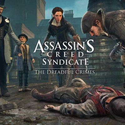 Assassin's Creed Syndicate - The Dreadful Crimes