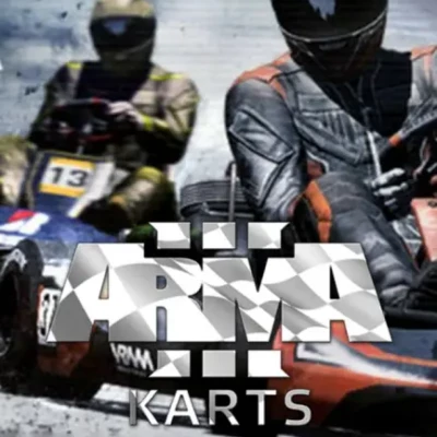 Arma 3 Karts