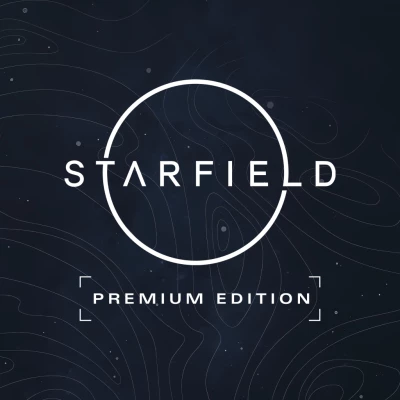 STARFIELD DIGITAL PREMIUM EDITION