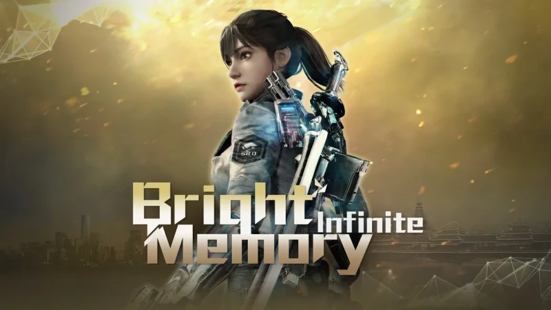 Bright Memory: Infinite