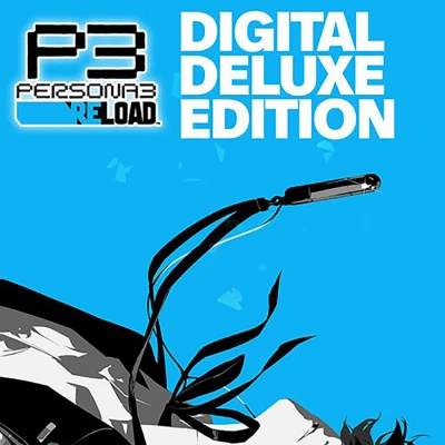 Persona 3 Reload Digital Deluxe Edition