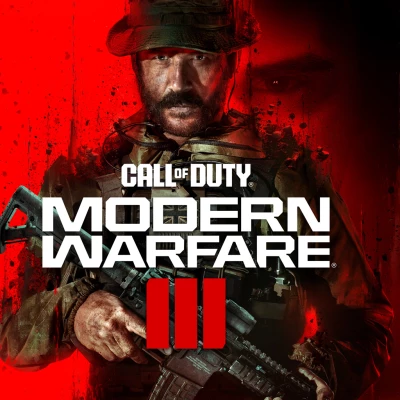 Call of Duty: Modern Warfare III