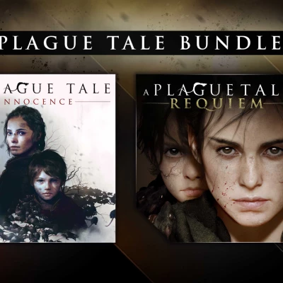 A Plague Tale Bundle