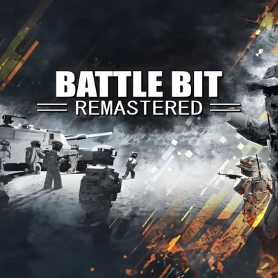 BattleBit Remastered