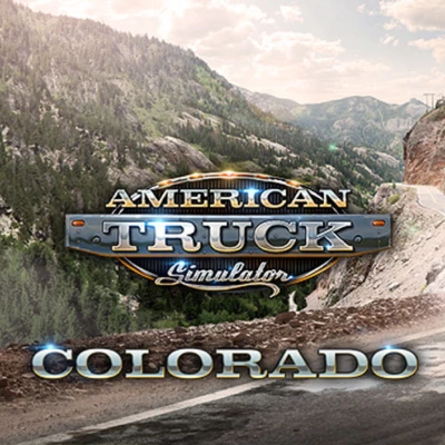 American Truck Simulator - Colorado