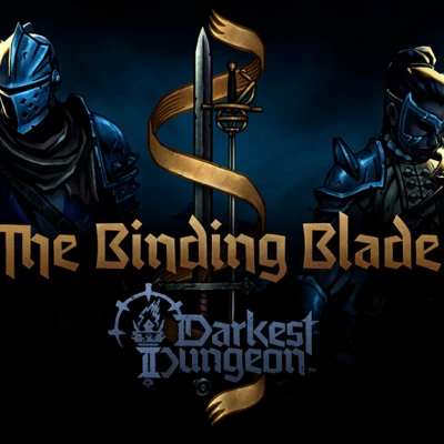 Darkest Dungeon II: The Binding Blade