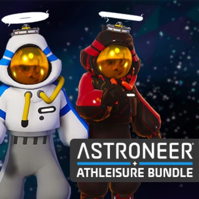 ASTRONEER Athleisure Bundle