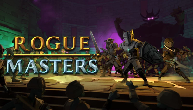 Rogue Masters