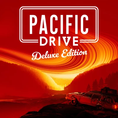 Pacific Drive: Deluxe Edition