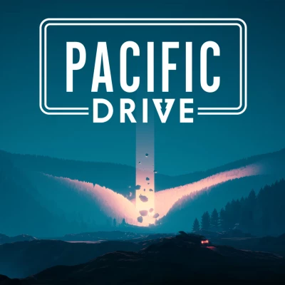 Pacific Drive