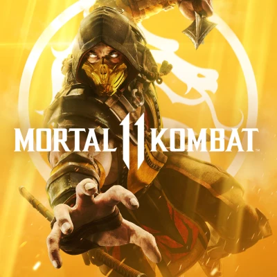 Mortal Kombat 11