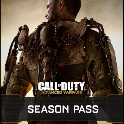 Call of Duty: Advanced Warfare - Season Pass