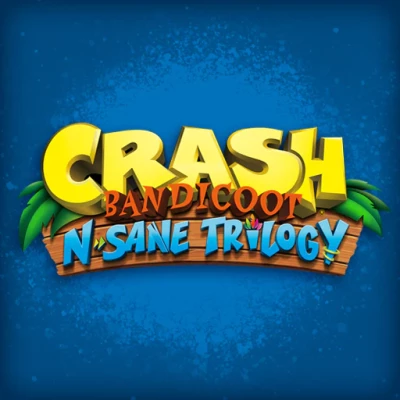 Crash Bandicoot N. Sane Trilogy