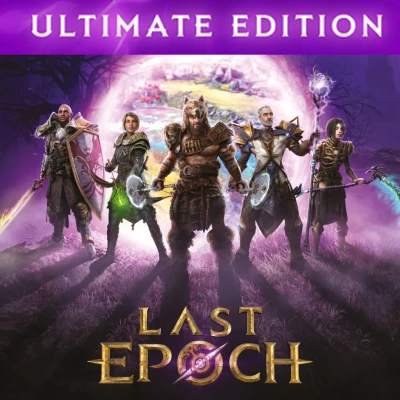 Last Epoch Ultimate Edition