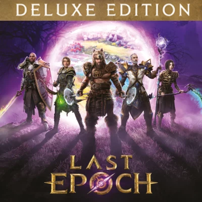 Last Epoch Deluxe Edition