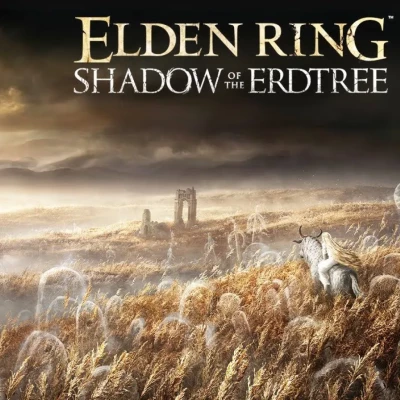 ELDEN RING Shadow of the Erdtree ( DLC )