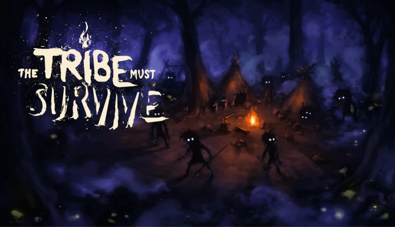 The Tribe Must Survive