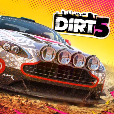 DIRT 5