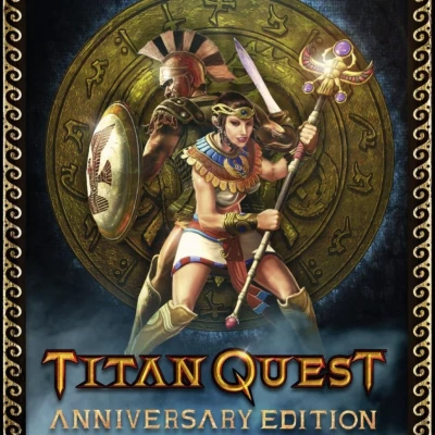 Titan Quest Anniversary Edition