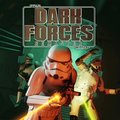 STAR WARS: Dark Forces Remaster