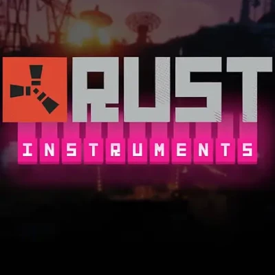 Rust - Instruments Pack