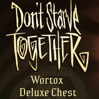 Don't Starve Together: Wortox Deluxe Chest