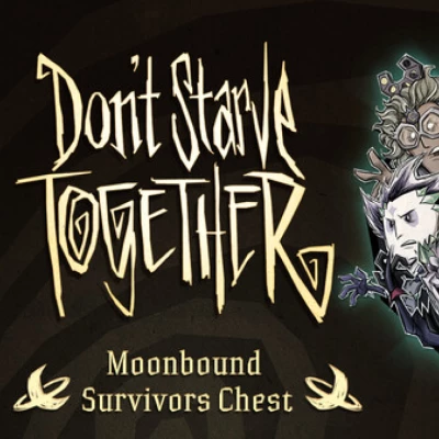 Don't Starve Together: Moonbound Survivors Chest