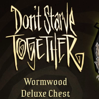 Don't Starve Together: Wormwood Deluxe Chest