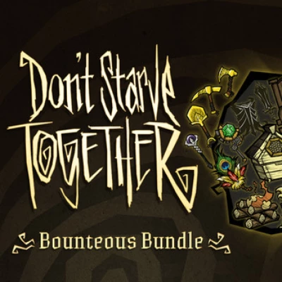 Don't Starve Together: Bounteous Bundle