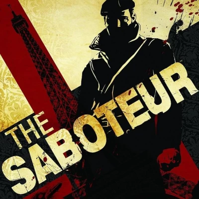 The Saboteur