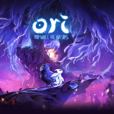 Ori and the Will of the Wisps